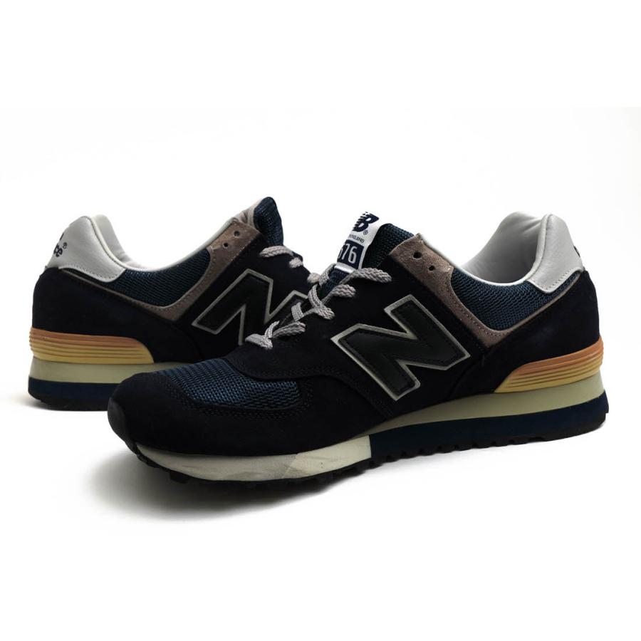 NEW BALANCE ニューバランス ローカットスニーカー M576NGA 25周年記念 