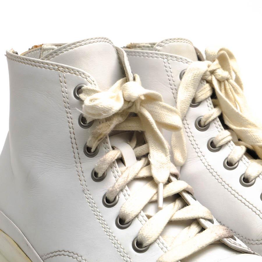 ATTACHMENT（アタッチメント） ハイカットスニーカー KA01-001