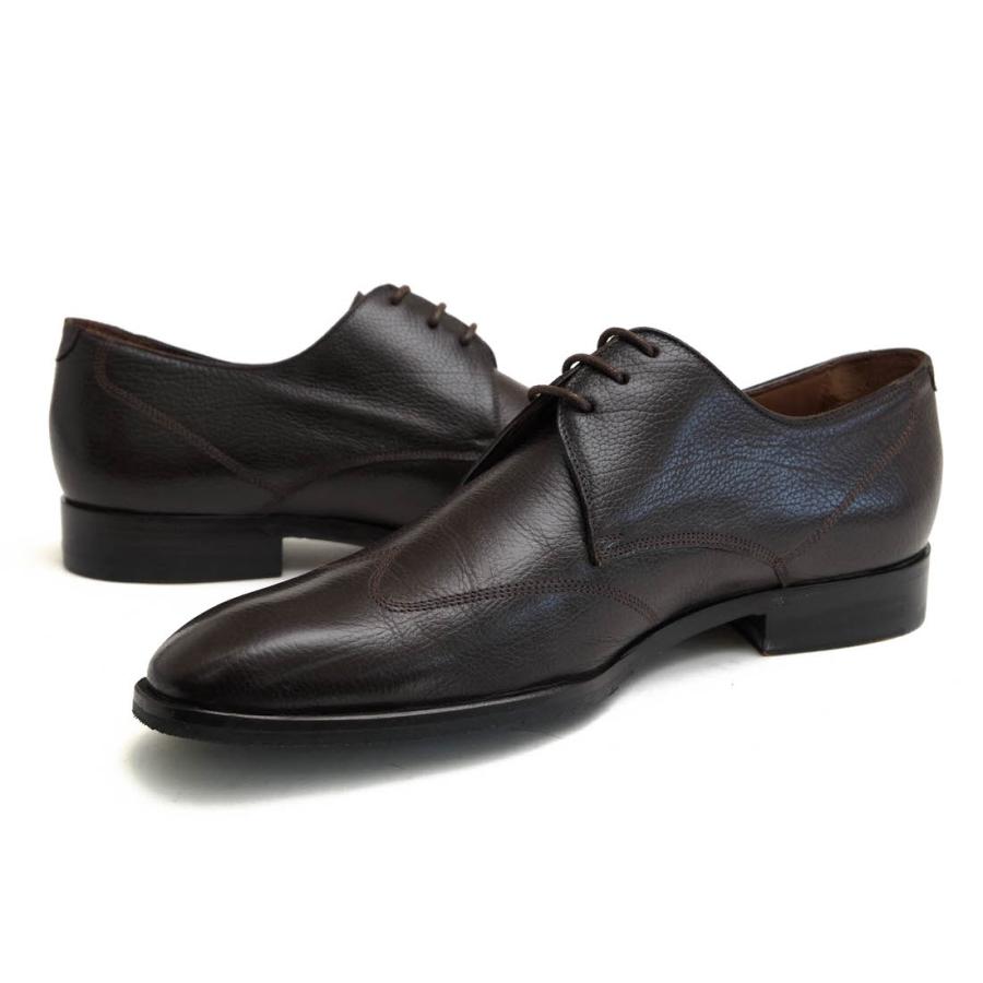 ARMANI（アルマーニ） GIORGIO ARMANI ビジネスシューズ XGU594 XP912