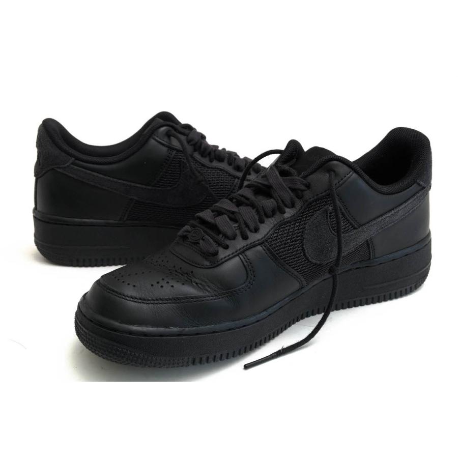 NIKE ナイキ ローカットスニーカー DX5590-001 Air Force 1 Low 