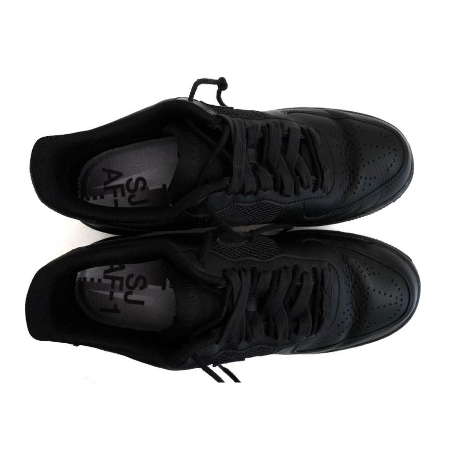 NIKE ナイキ ローカットスニーカー DX5590-001 Air Force 1 Low 