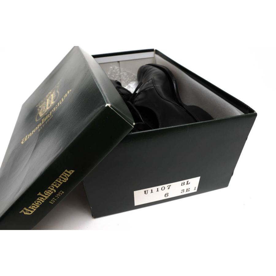 UNION IMPERIAL ユニオンインペリアル ビジネスシューズ U1107 