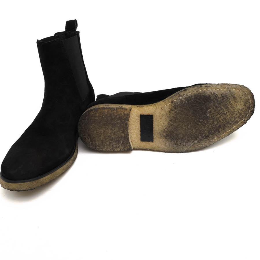 ALLSAINTS SPITALFIELDS オールセインツ スピタルフィールズ