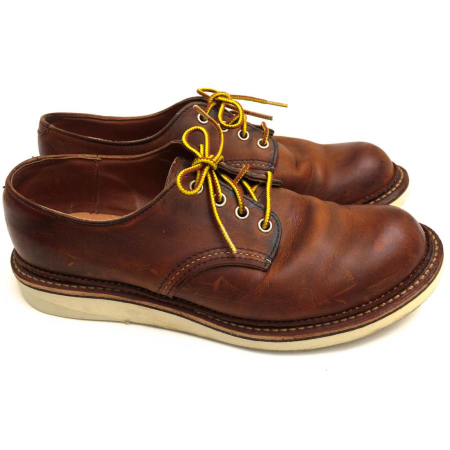RED WING SHOES レッドウィング ビジネスシューズ 8005 WORK RED WING SHOES レッドウィング ビジネスシューズ 8005 WORK