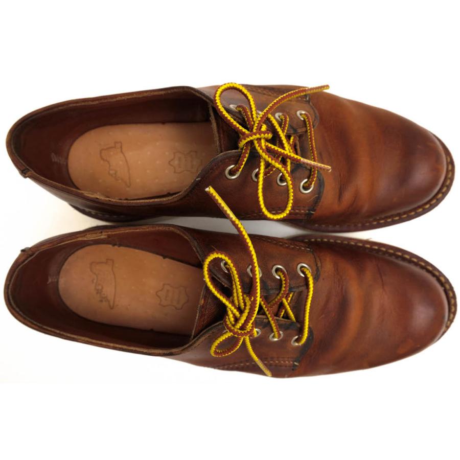 RED WING SHOES レッドウィング ビジネスシューズ 8005 WORK RED WING SHOES レッドウィング ビジネスシューズ 8005 WORK