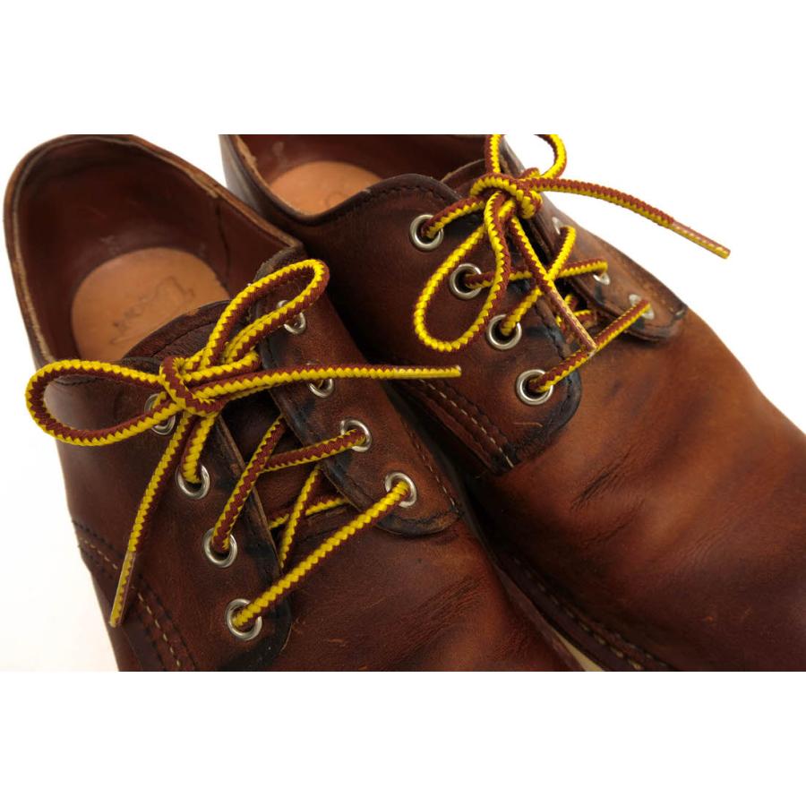 REDWING レッドウィング 8005 WORK OXFORD