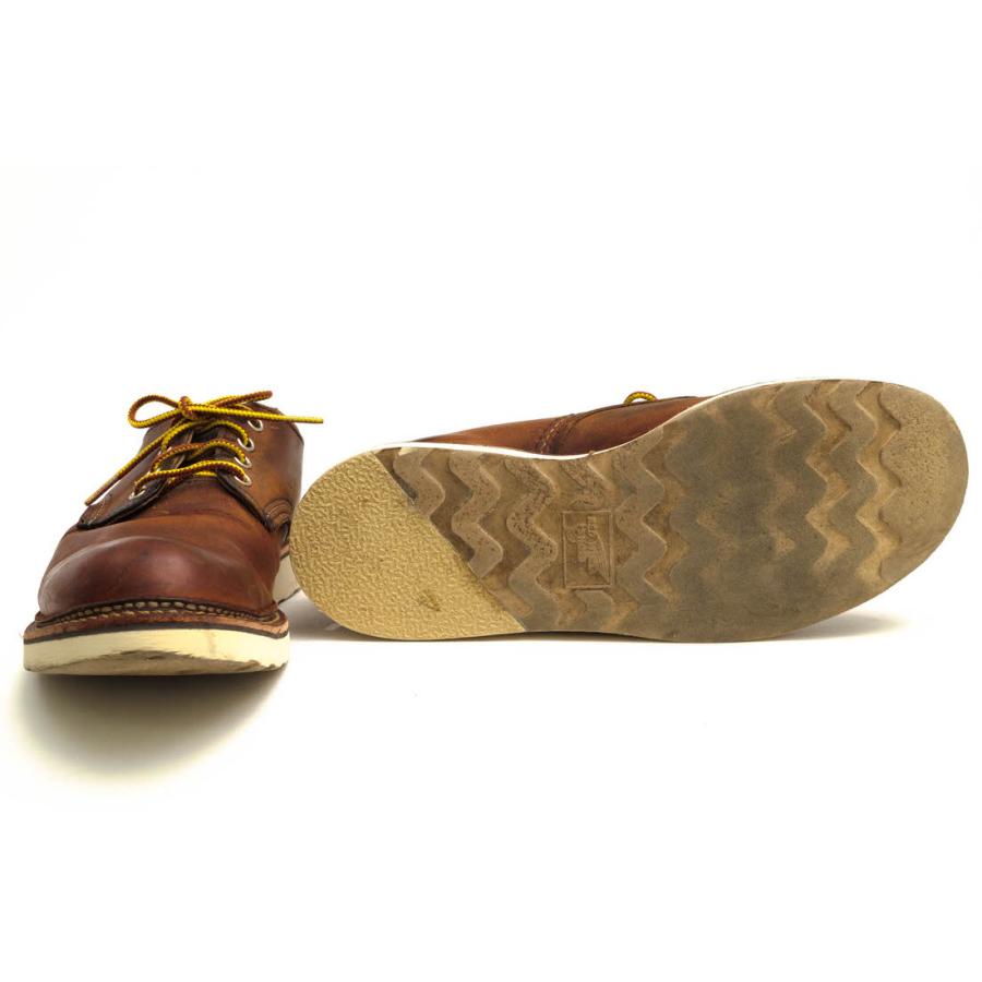 RED WING SHOES レッドウィング ビジネスシューズ 8005 WORK RED WING SHOES レッドウィング ビジネスシューズ 8005 WORK