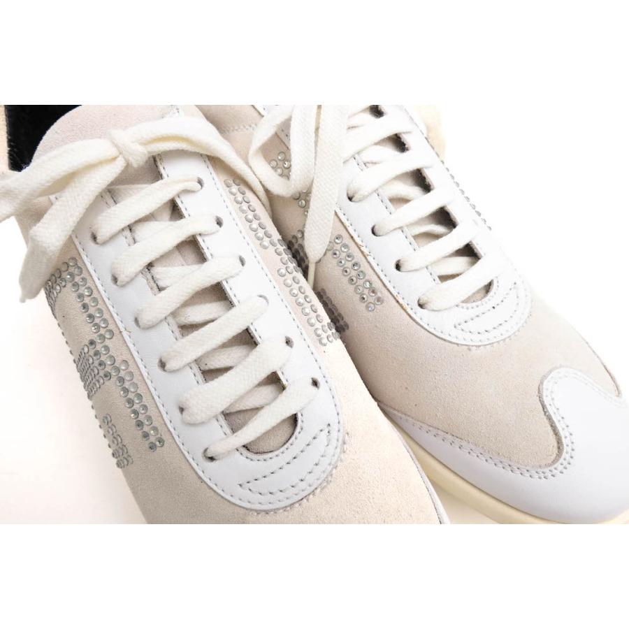 DOLCE&GABBANA（ドルチェ & ガッバーナ） ドルガバ ローカット