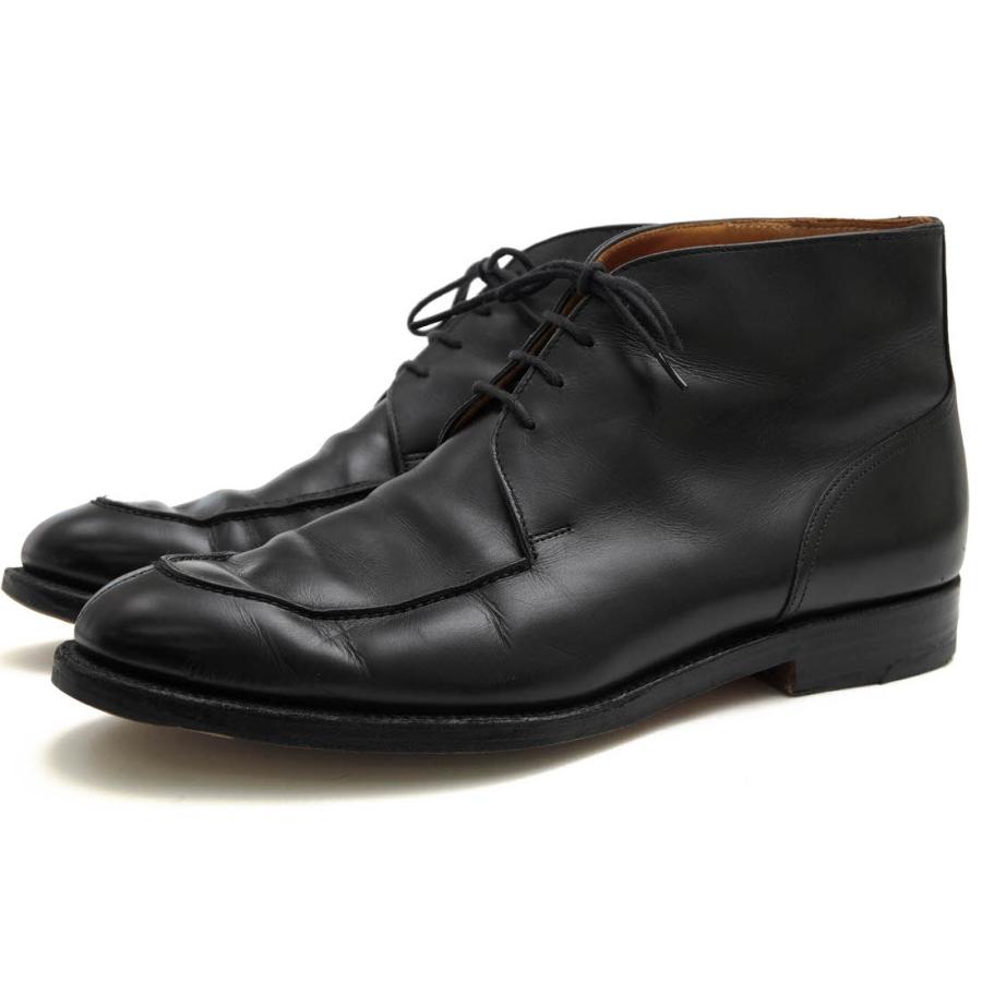 Wa131 ポールスミス✕CROCKET&JONES レザーシューズ のみ Wa131 ポールスミス✕CROCKET&JONES レザーシューズ のみ