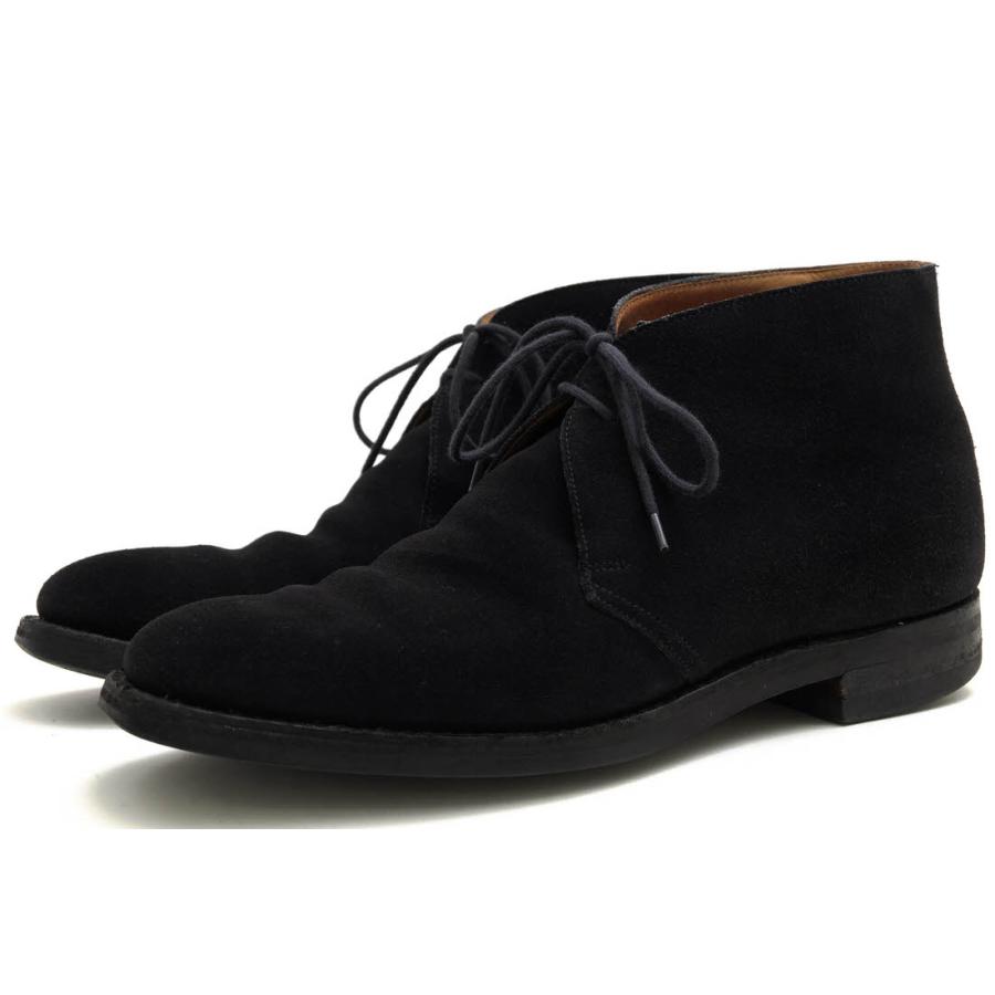 CROCKETT&JONES CROCKETT&JONES クロケット&ジョーンズ CROCKETT&JONES CROCKETT&JONES クロケット&ジョーンズ