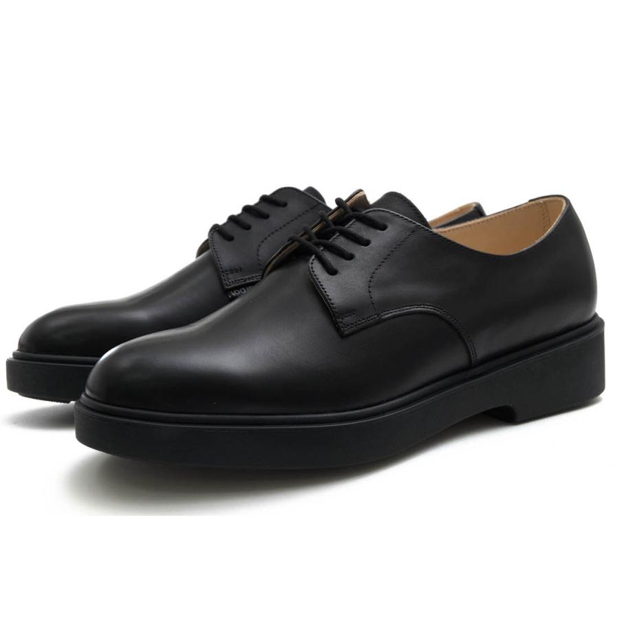 Marbot FRENCH SERVICEMAN レザーシューズ