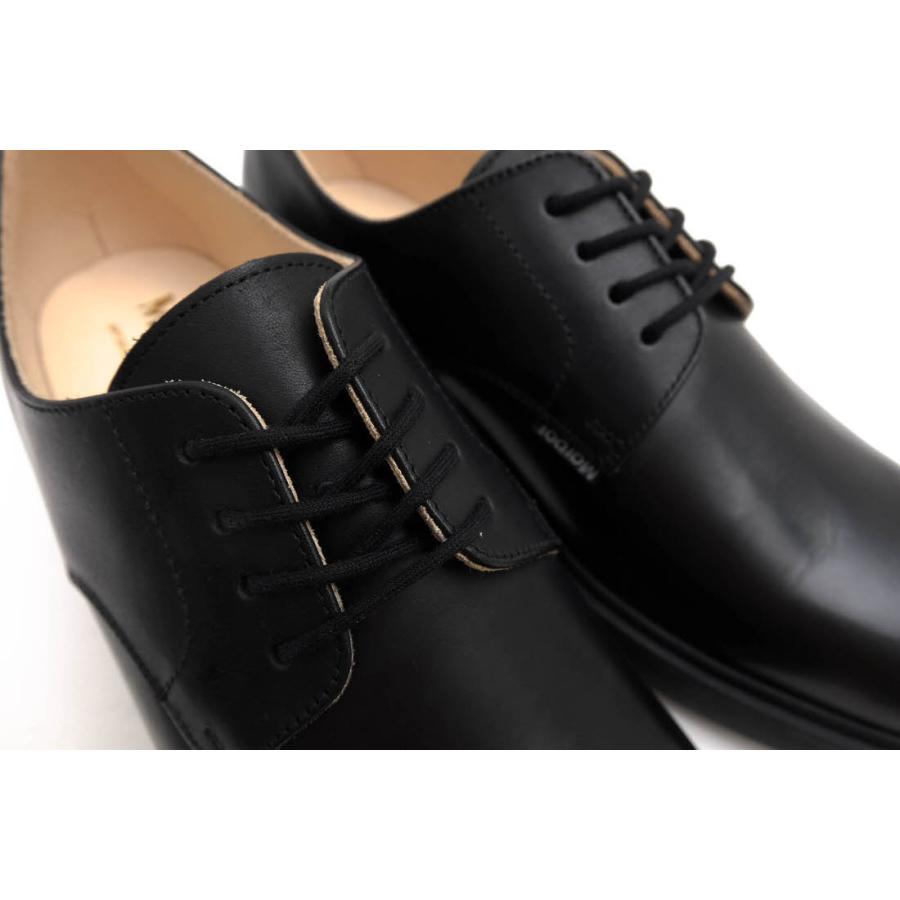 Marbot マルボー ビジネスシューズ FRENCH SERVICEMAN 牛革 オフィサー