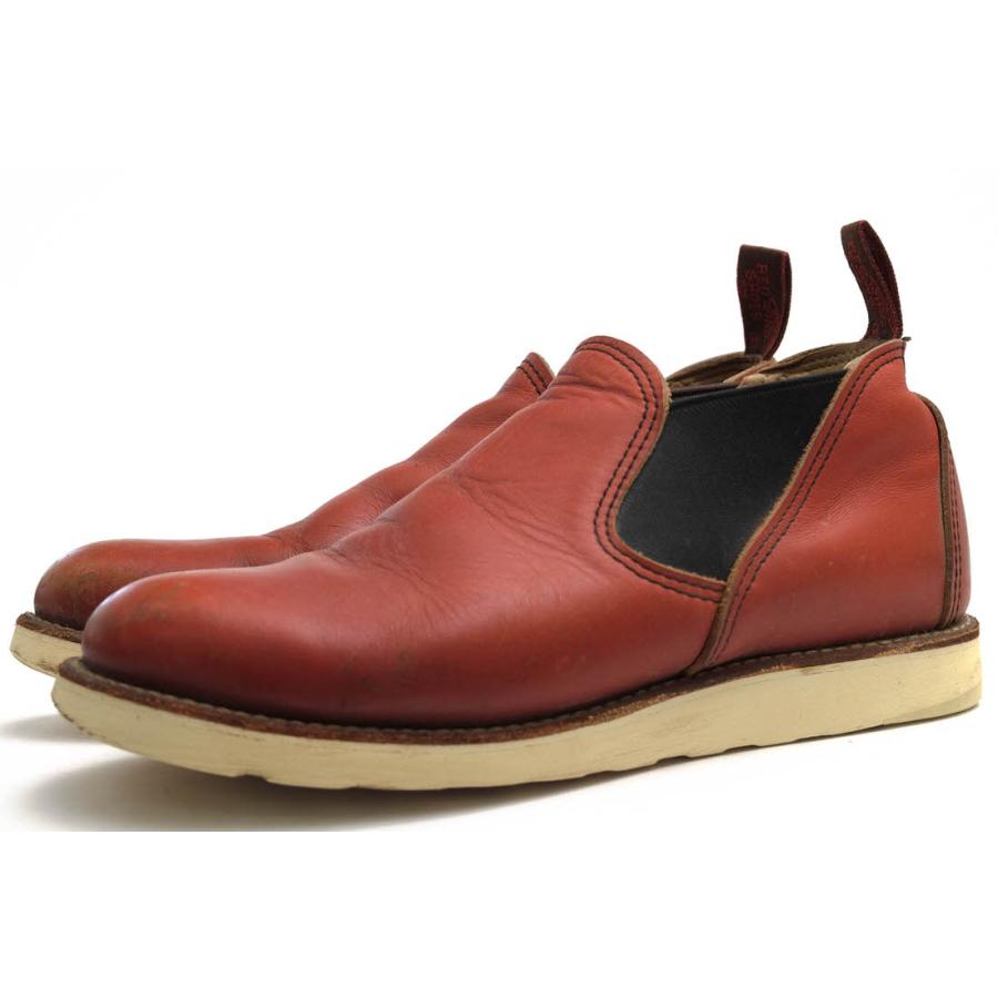 RED WING レッドウィング ROMEO ロメオ 8145