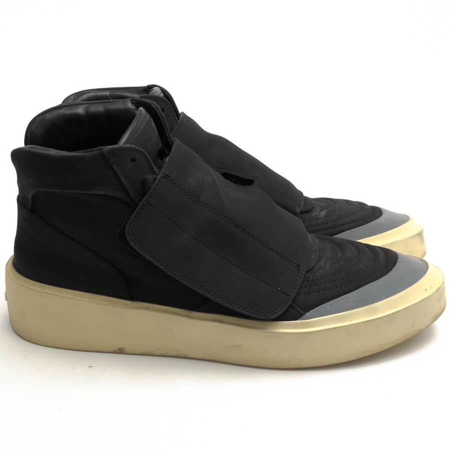 FEAR OF GOD フィアオブゴッド ハイカットスニーカー SKATE MID