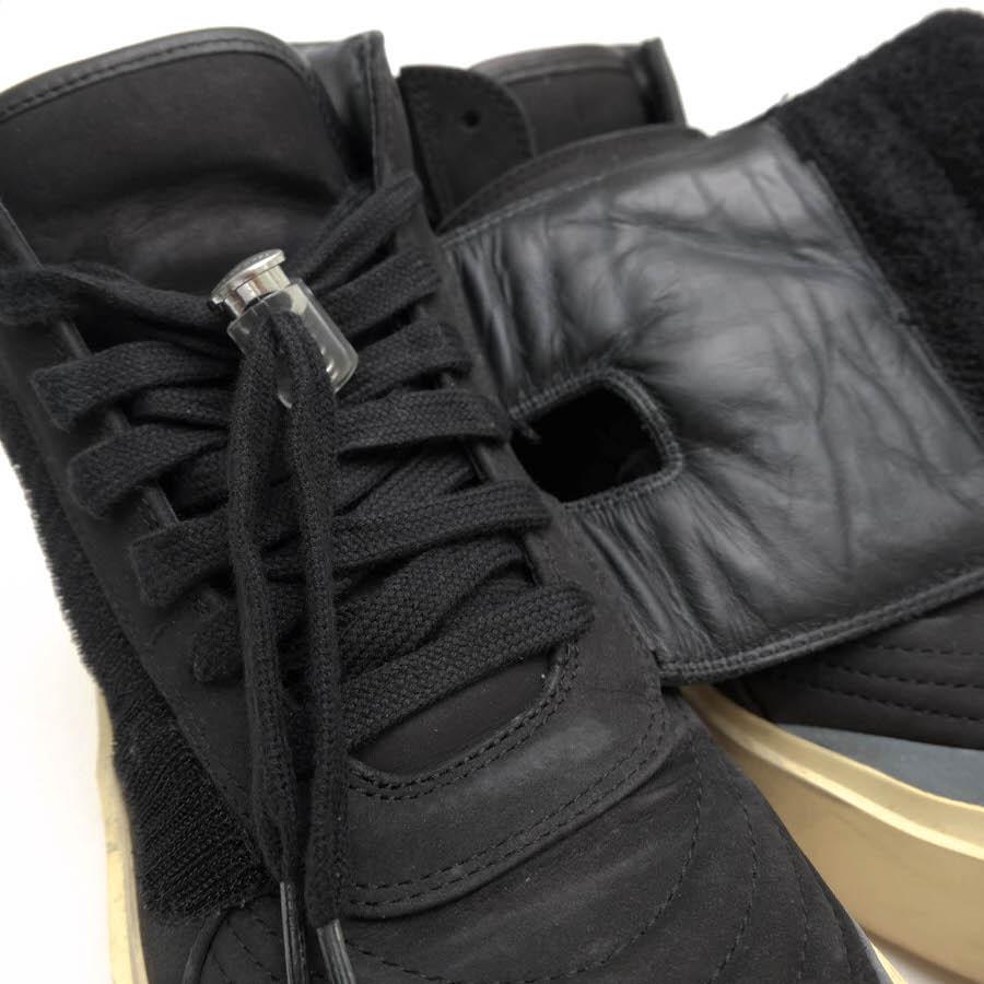 FEAR OF GOD フィアオブゴッド ハイカットスニーカー SKATE MID