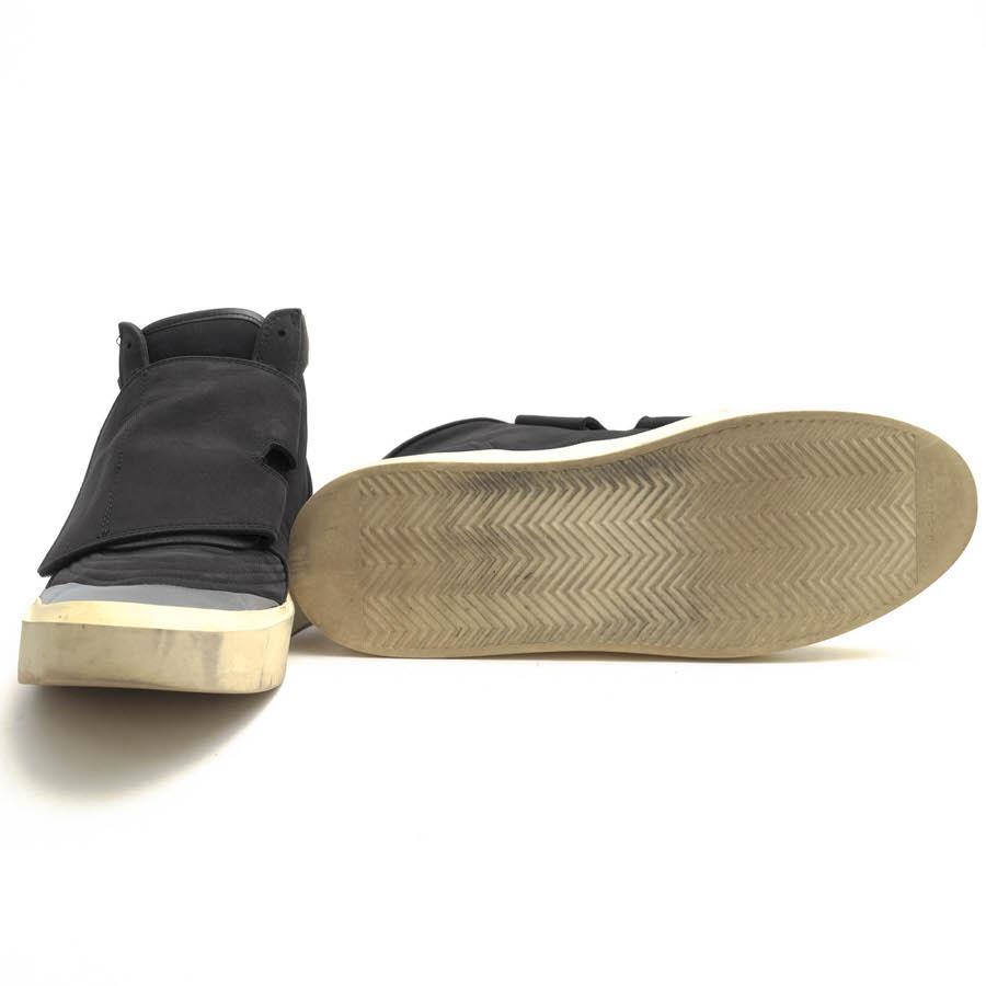 FEAR OF GOD フィアオブゴッド ハイカットスニーカー SKATE MID