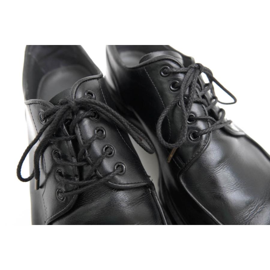 WH ダブルエイチナノユニバースデッキシューズ