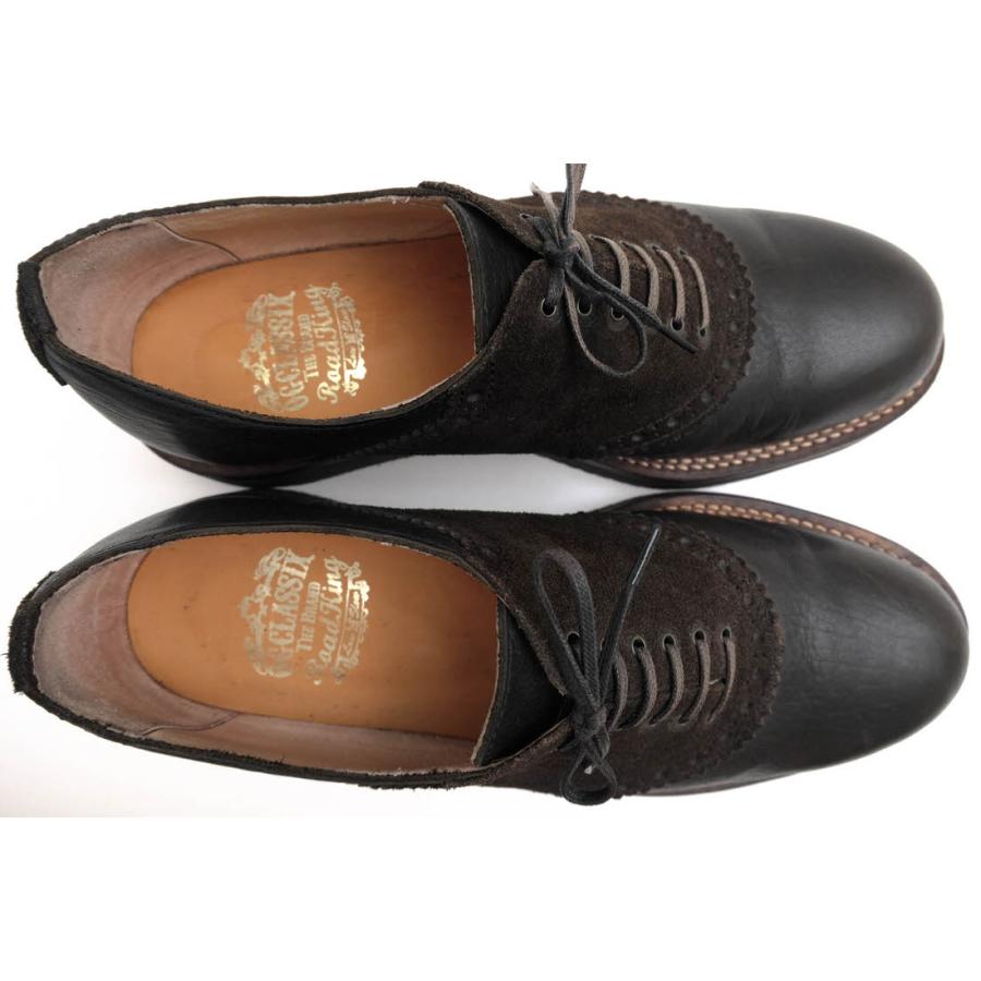 OG CLASSIX オージークラシックス ビジネスシューズ OGSH-005 ROAD