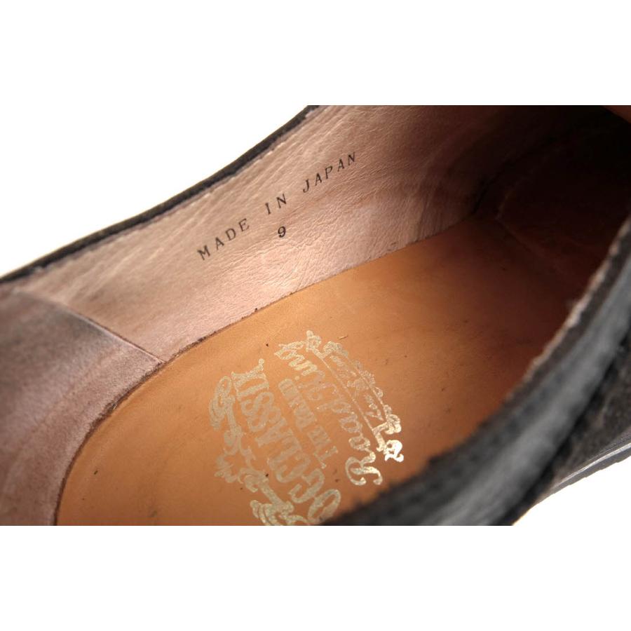 OG CLASSIX オージークラシックス ビジネスシューズ OGSH-005 ROAD