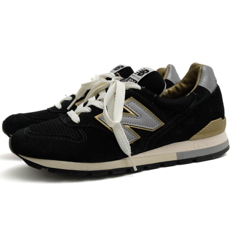 NEW BALANCE ニューバランス ローカットスニーカー ML996EK 30周年記念  