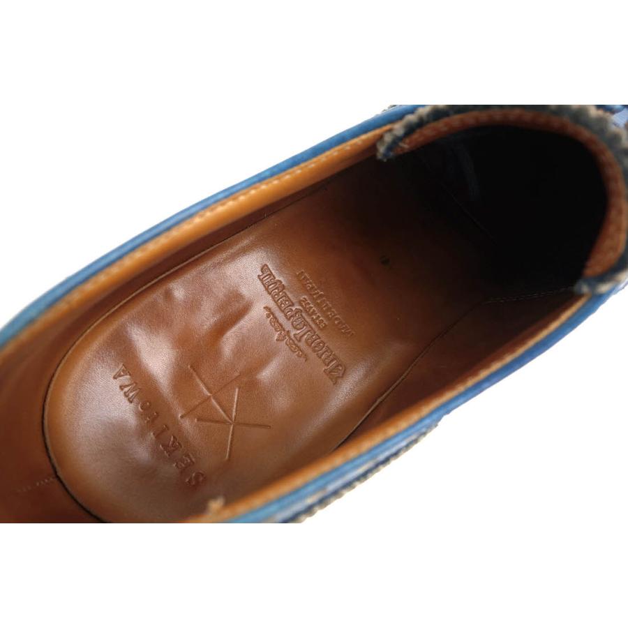 UNION IMPERIAL ユニオンインペリアル ビジネスシューズ SW001