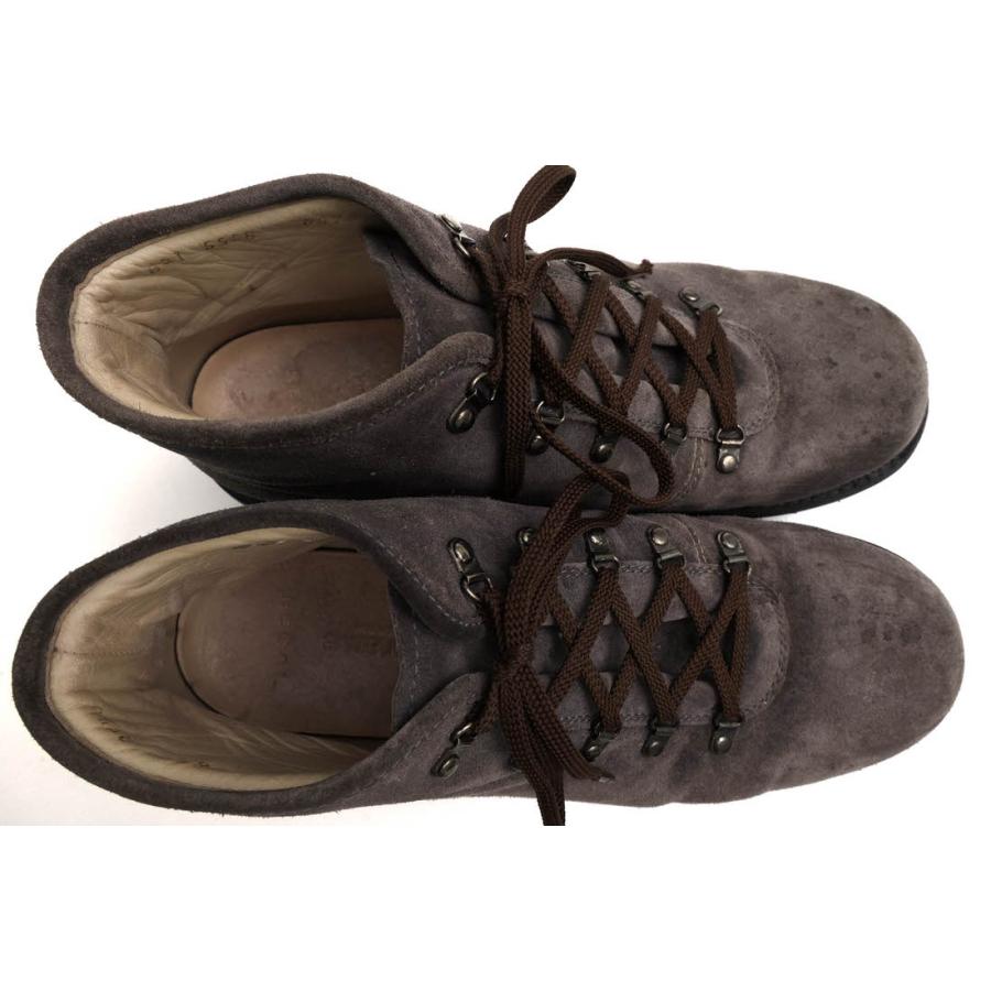 REGAL リーガル マウンテンブーツ NN-F2205 LOGGER BOOTS ITALIAN COW 