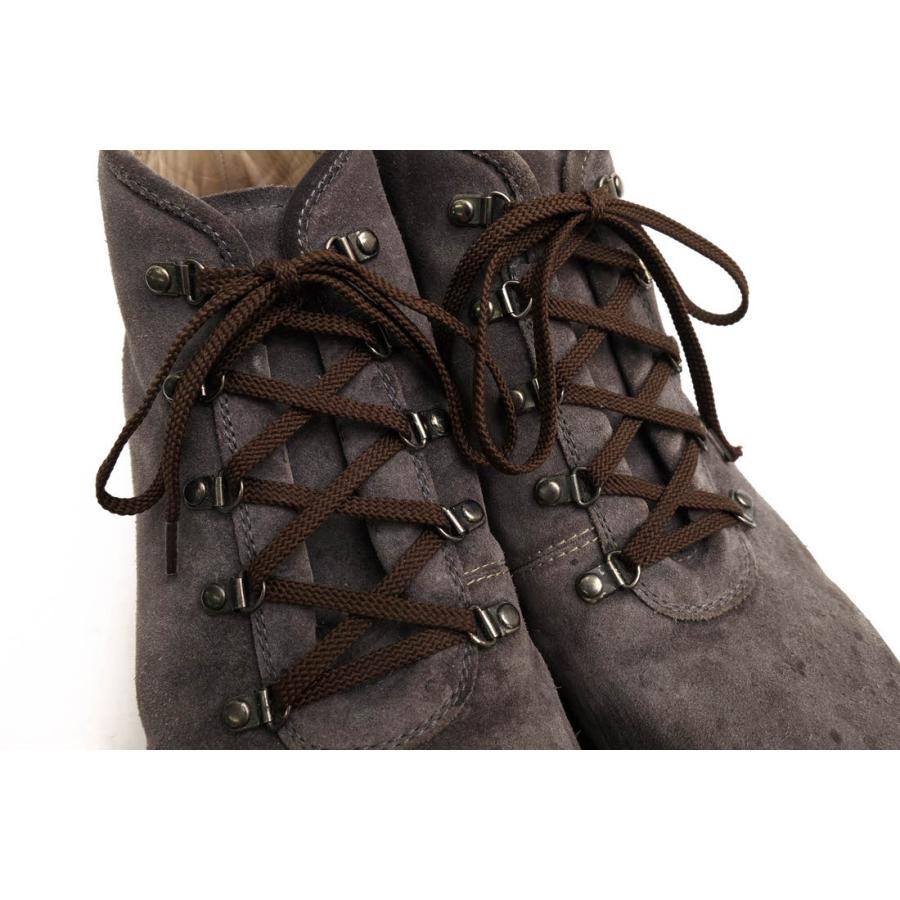 REGAL リーガル マウンテンブーツ NN-F2205 LOGGER BOOTS ITALIAN COW 