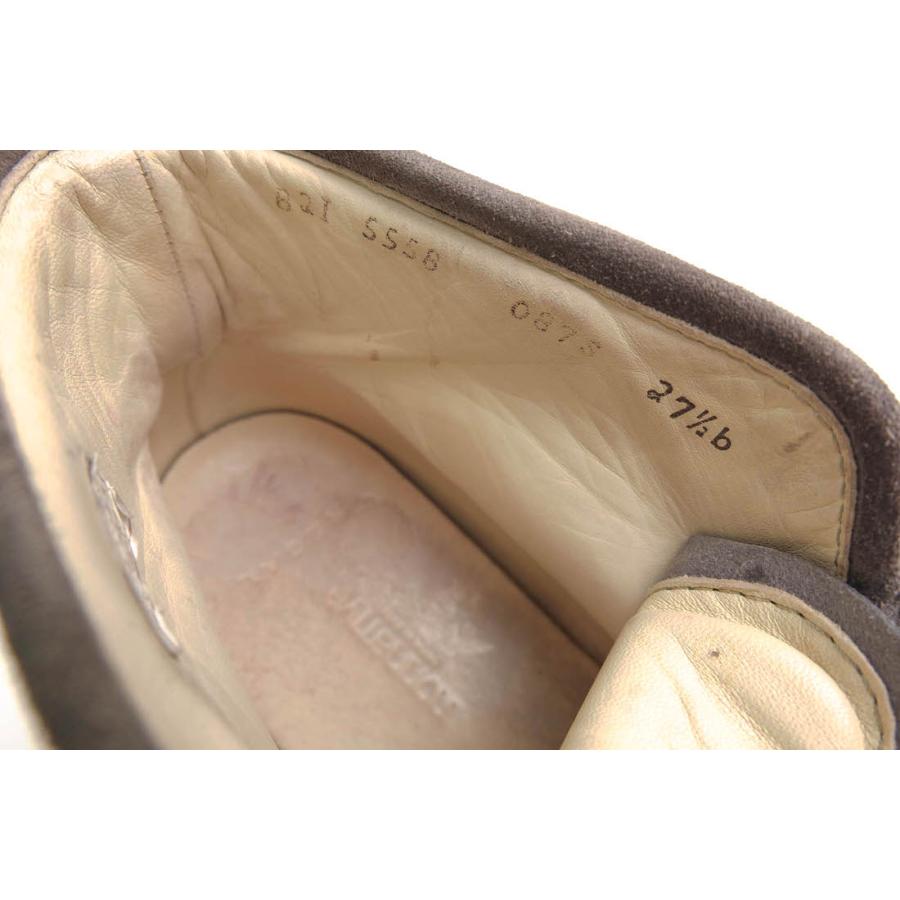 REGAL（リーガル） マウンテンブーツ NN-F2205 LOGGER BOOTS ITALIAN