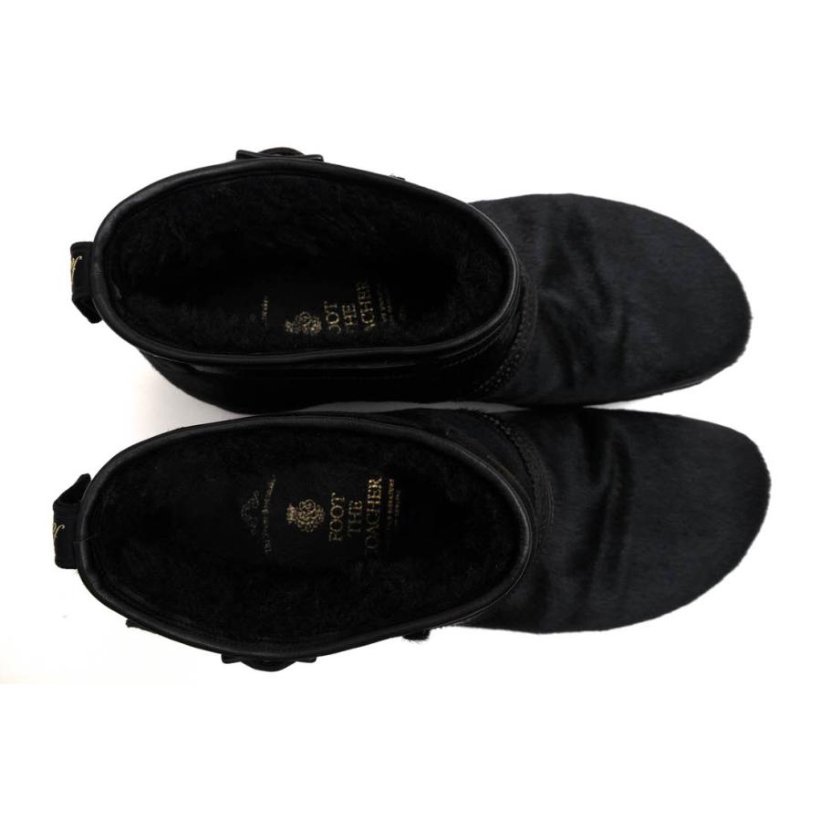 foot the coacher（フットザコーチャー） その他ブーツ BROGUE ARCTIC
