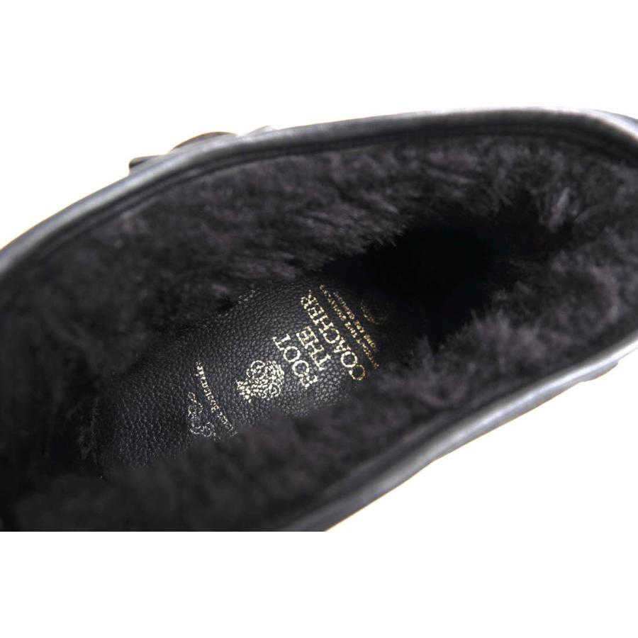 foot the coacher（フットザコーチャー） その他ブーツ BROGUE ARCTIC