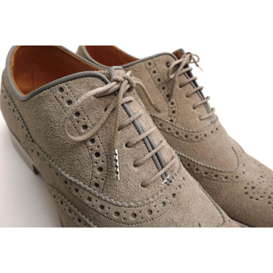 Takegahara Toshinosuke 竹ヶ原 敏之介 ビジネスシューズ