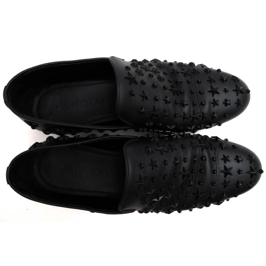 JIMMIY CHOO ジミーチュウ SPORT CALF WITH MIXED