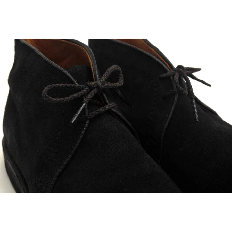 ALDEN（オールデン） チャッカブーツ 1323 BARNEYS NEWYORK バーニーズ