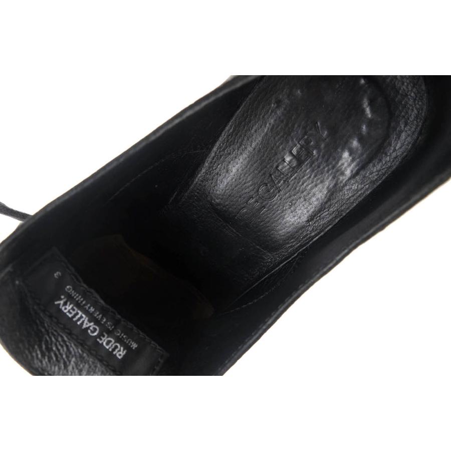 RUDE GALLERY（ルードギャラリー） ビジネスシューズ 63569 POSTMAN