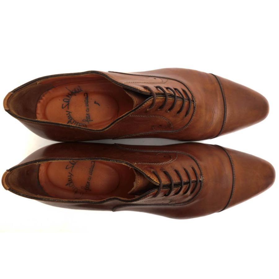 SANTONI（サントーニ） ビジネスシューズ 8505 牛革 カーフ