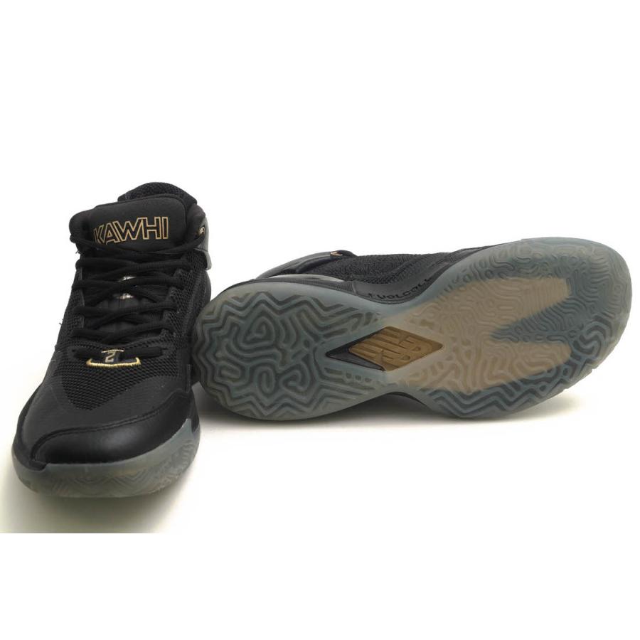 NEW BALANCE ニューバランス ハイカットスニーカー BBKLSBG1