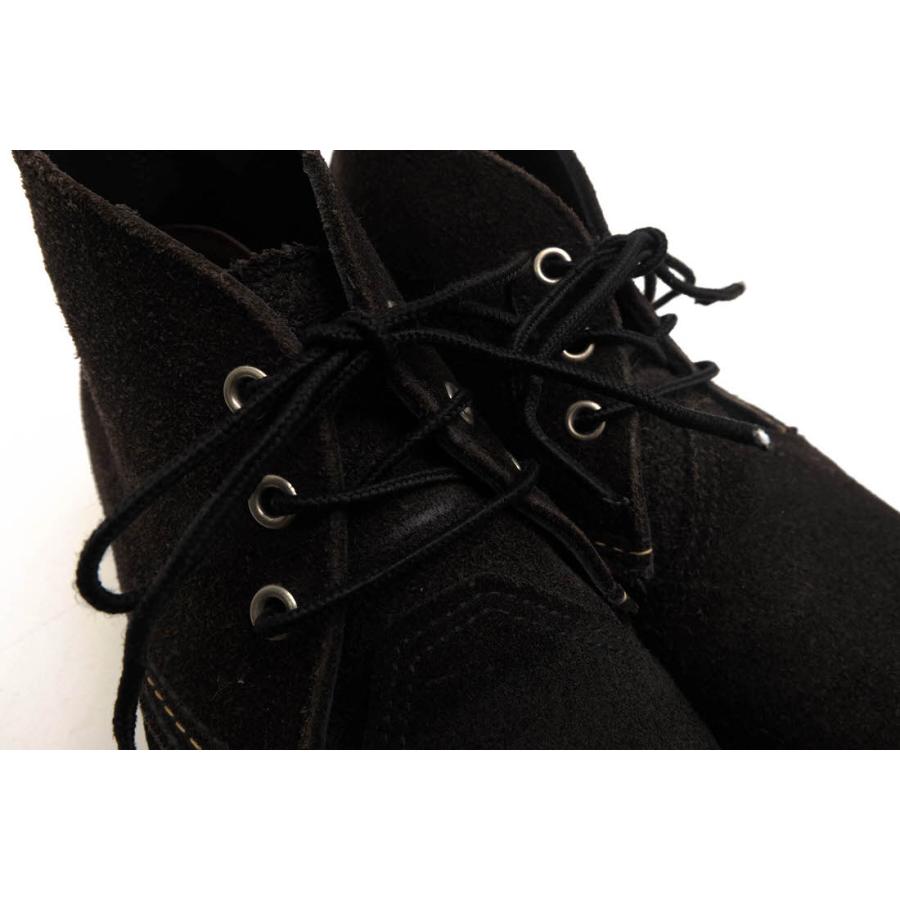RED WING SHOES（レッドウィング） RED WING チャッカブーツ 3147