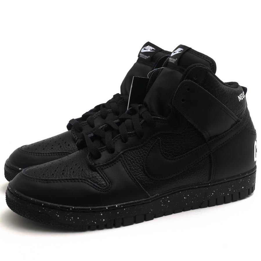 NIKE ナイキ ハイカットスニーカー DQ4121-001 DUNK HIGH 1985 ダンク