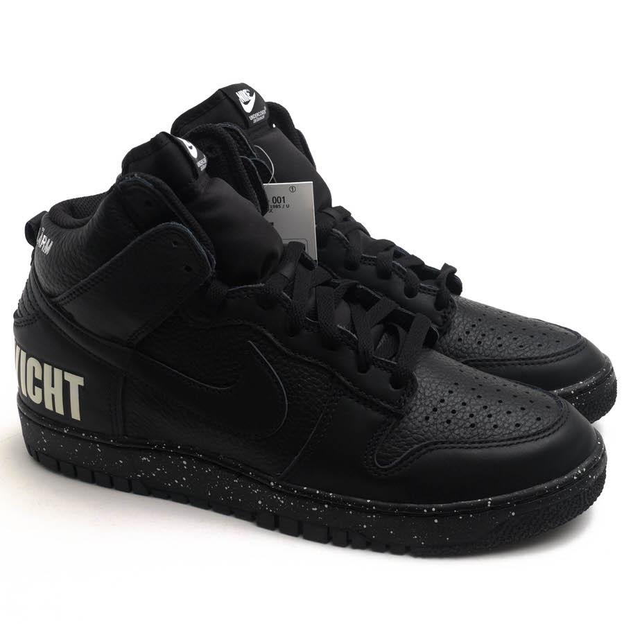 NIKE ナイキ ハイカットスニーカー DQ4121-001 DUNK HIGH 1985 ダンク