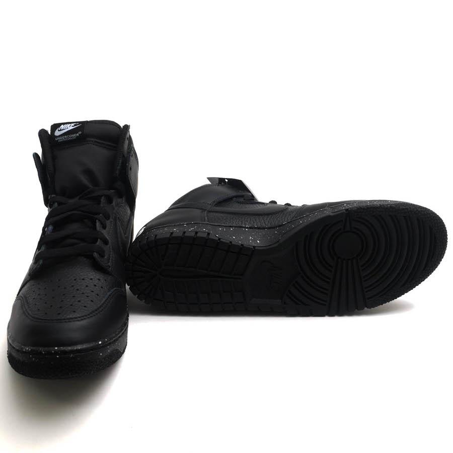 NIKE ナイキ ハイカットスニーカー DQ4121-001 DUNK HIGH 1985 ダンク