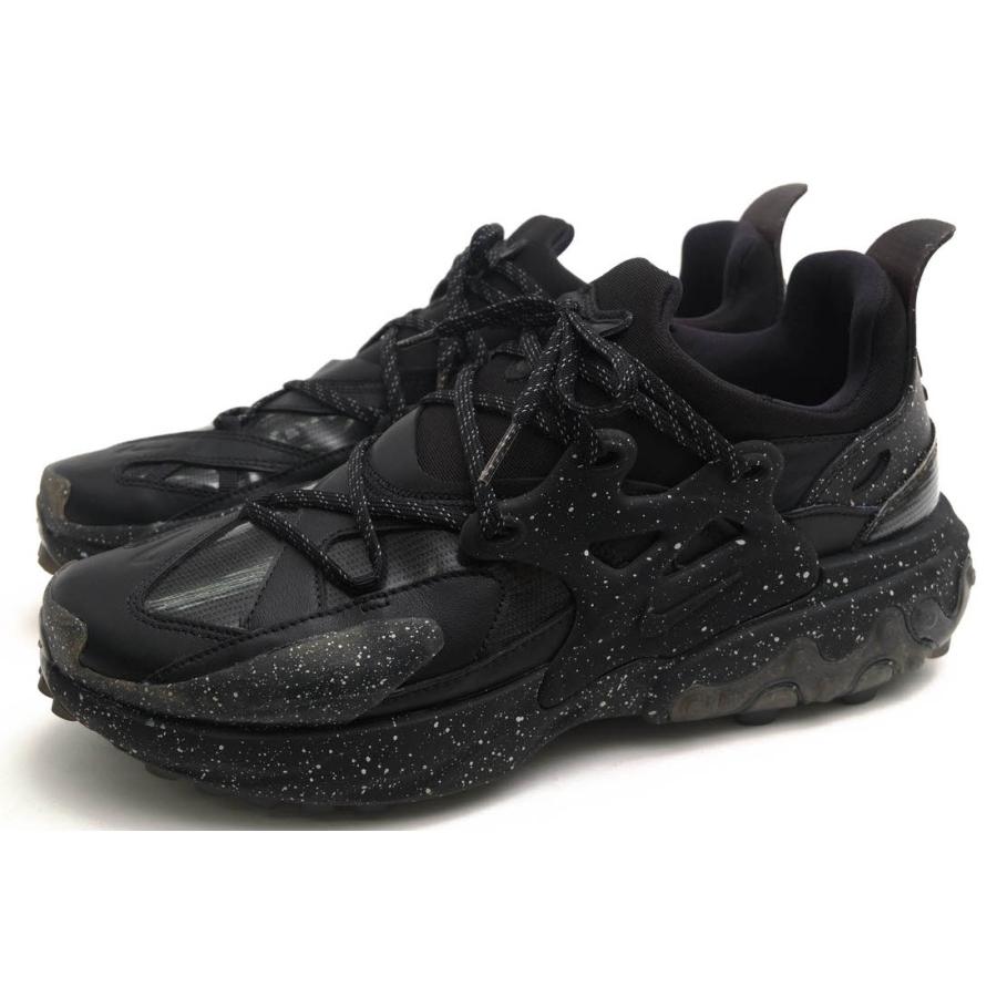 NIKE ナイキ ローカットスニーカー CU3459-001 REACT PRESTO リアクト 