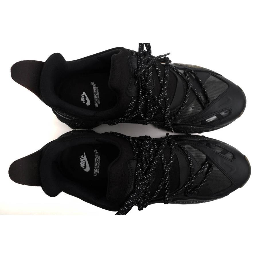 NIKE ナイキ ローカットスニーカー CU3459-001 REACT PRESTO リアクト 