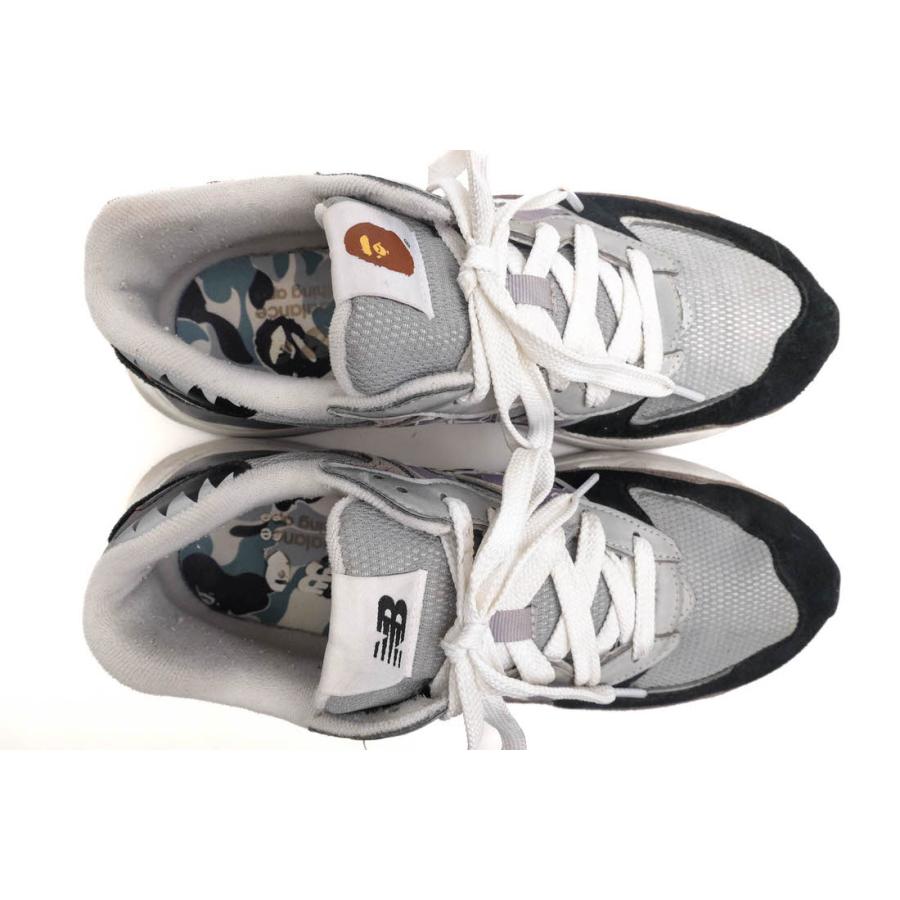 NEW BALANCE ニューバランス ローカットスニーカー M5740BAP A BATHING 