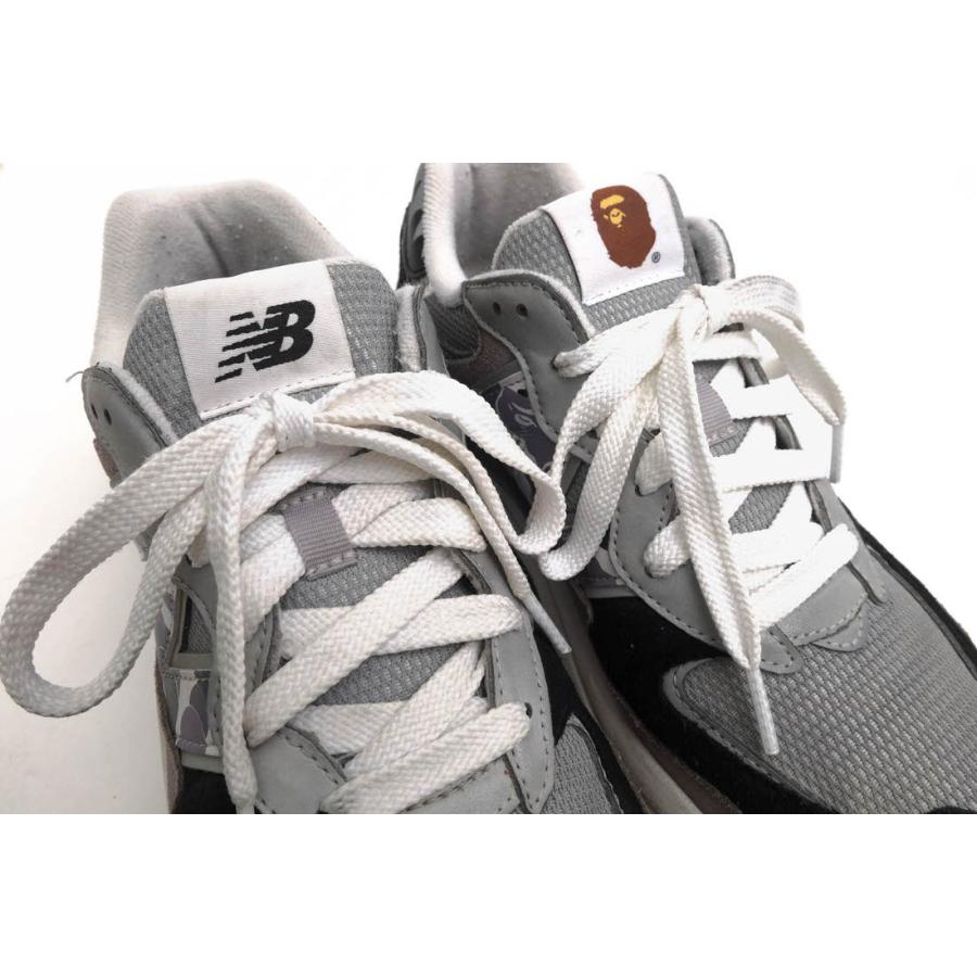 NEW BALANCE ニューバランス ローカットスニーカー M5740BAP A BATHING 