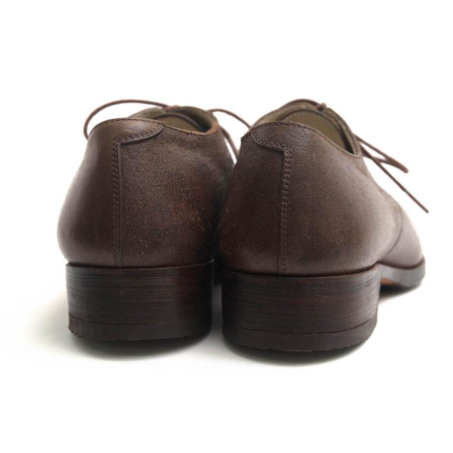 junhashimoto ジュンハシモト ビジネスシューズ S25 XC01 LOW CUT