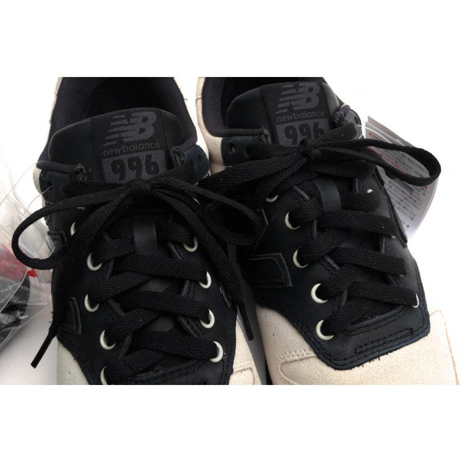 NEW BALANCE ニューバランス ローカットスニーカー CM996BPA ビームス 
