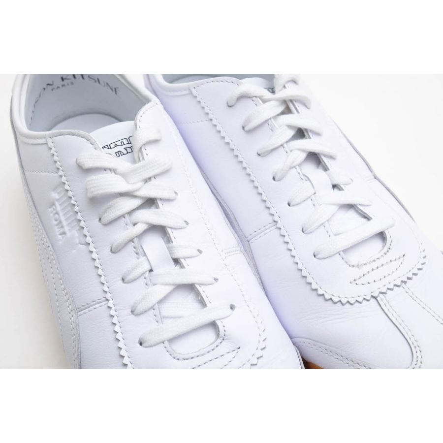 PUMA（プーマ） ローカットスニーカー 380223-01 ROMA KITSUNE ローマ