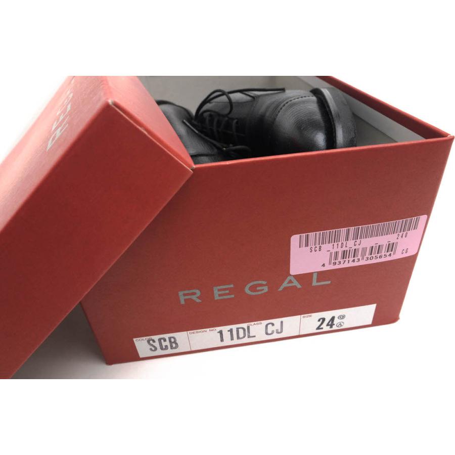 REGAL（リーガル） ビジネスシューズ 11DL 牛革 オーソライト