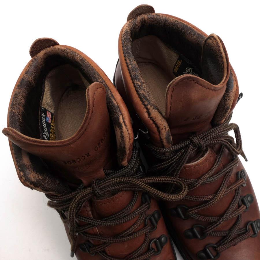 Danner ダナー マウンテンブーツ D-30800X MOUNTAIN LIGHT2 Danner ダナー マウンテンブーツ D-30800X MOUNTAIN LIGHT2