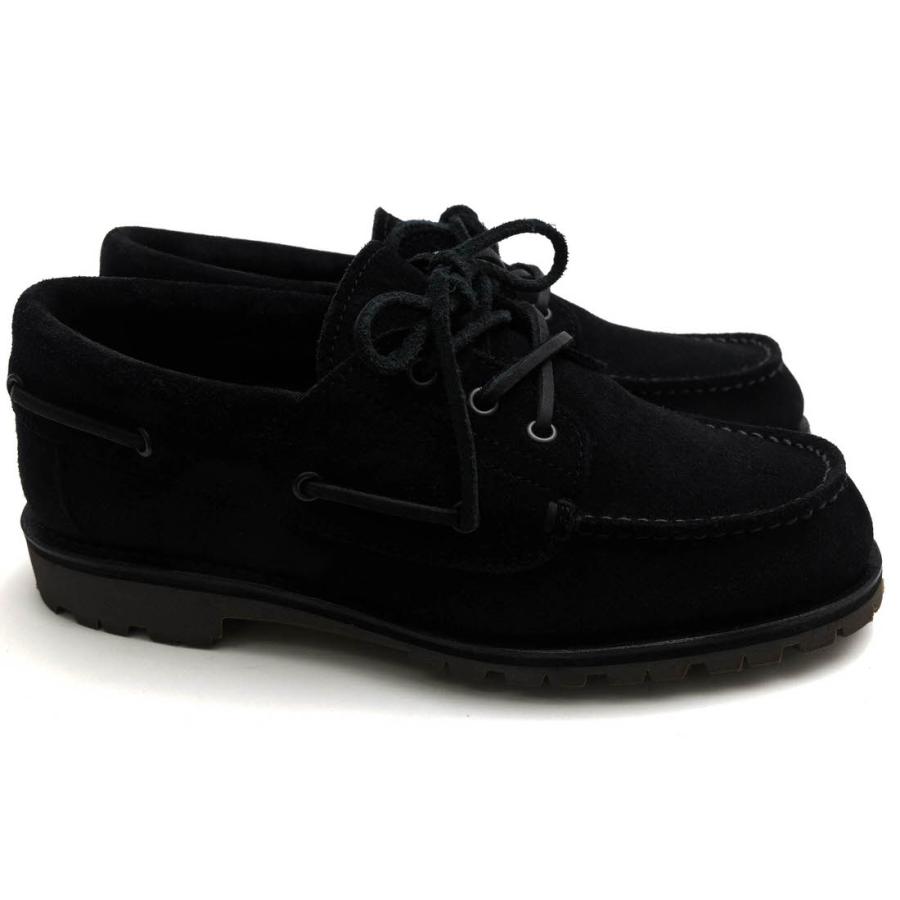 Danner（ダナー） デッキシューズ D-216900 RUGGED 3EYE CS ラギッド 3